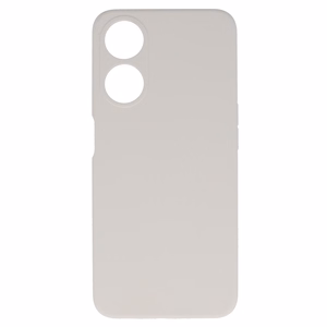Silicone Lite Ümbris jaoks Oppo A78 5G titanium