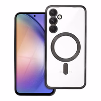 ELECTRO MAG COVER case compatible with MagSafe jaoks SAMSUNG A54 must