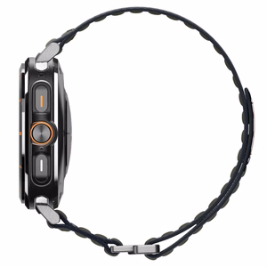 SPIGEN WBF0 rihm SAMSUNG GALAXY WATCH ULTRA 2024 / 2025 (47 MM) roheline
