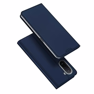 Ümbris Dux Ducis Skin Pro Xiaomi Redmi A7 Pro 4G/5G jaoks tumesinine