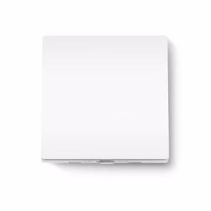 TP-Link Tapo S210 nutikas lüliti valge