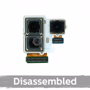 Camera Ühildub Samsung N770 Note 10 Lite Back 100% Original (used)