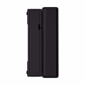 Savio NOX 240 mm protsessori vedelikjahutuskomplekt 12 cm must 1 tk.