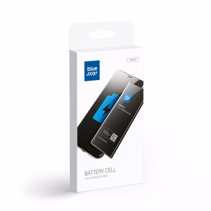 Battery jaoks iPhone 15 PRO MAX 4422 mAh Sinine Star HQ