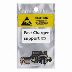 Charging board jaoks XIAOMI Poco X3 pro OEM (Fast Laadija)