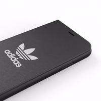 Adidas OR Booklet Ümbris Basic jaoks iPhone 11 Pro Max - must and valge