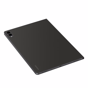 Samsung Smart Book Ümbris EF-BX930PBE jaoks Samsung Galaxy Tab S11 Ultra - Must
