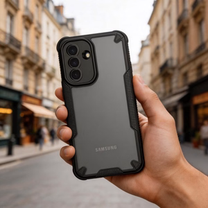 TECH-PROTECT RUGGED SHIELD GALAXY A57 5G matt must