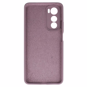 Silicone Lite Ümbris jaoks Motorola Edge 30 heather