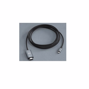 Devia cable Storm EC084 USB-C - HDMI 4K 60 Hz 2,0 m must
