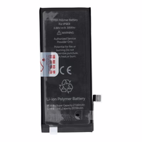 JCID Battery jaoks iPhone SE3 2022 2200 mAh (high capacity)