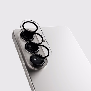 SBS rear camera protective klaas for Samsung Galaxy S26 - with must frame