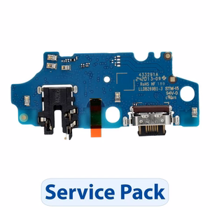 ServicePack laadimisplaat SAMSUNG A05s A057F GH81-24366A