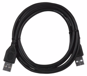 Gembird CCP-USB2-AMAM-6 USB cable USB 2.0 1.8 m USB A must