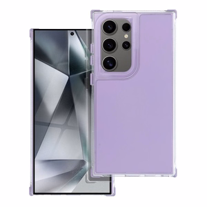 Чехол Samsung A27 5G Matrix светло-фиолетовый