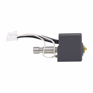Hotend kiirkinnitusega ja 0,4 mm otsikuga Anycubic Kobra S1
