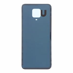Tagakaas Xiaomi Redmi Note 9 Pro Interstellar Hall OEM