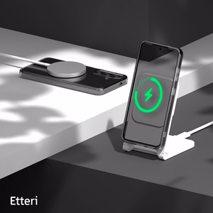 Etteri Clear Ümbris jaoks Samsung Galaxy S24 Plus