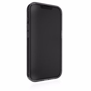 STM Relax Sand MagSafe ümbris seadmele iPhone 15 Pro Max, must ja hall