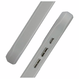 Nimmy Glasses Cool Cat Ümbris jaoks iPhone 15 Pro - Hall