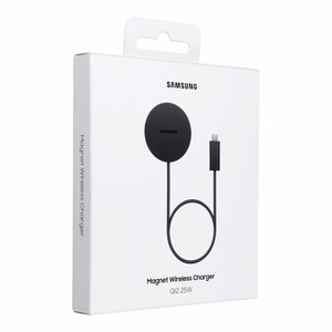 Samsung EP-P2900BBE 25W беспроводное зарядное устройство серый