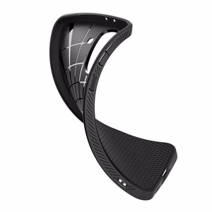 SPIGEN CASE LIQUID AIR GALAXY A56 5G MATTE BLACK