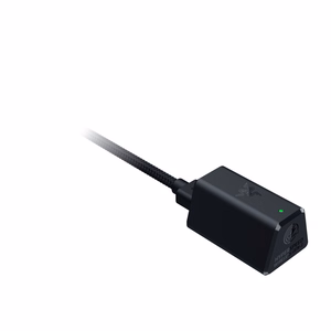 Razer BlackShark V3 Pro peakomplekt juhtmega ja juhtmevaba pearihmaga mängu USB-C Bluetooth must