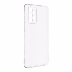 Чехол для Samsung A52 5G / A52 LTE ( 4G ) / A52S Clear Case 2 mm (защита камеры) прозрачный