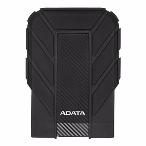 ADATA HD710 Pro väline kõvaketas 5 TB must