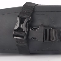 SAHOO Bicycle bag (131363-SA) waterproof 1,3L