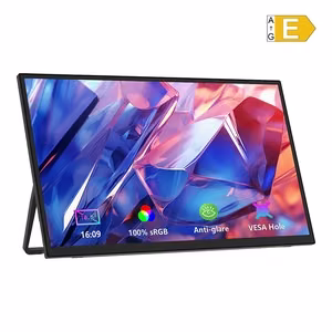ZEUSLAP Z18S 18" 100Hz kaasaskantav mängumonitor