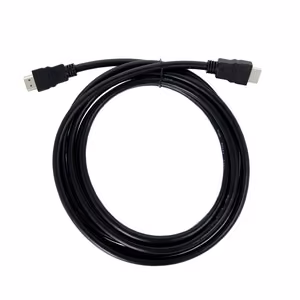 HDMI-HDMI Cable V1.4 3m must