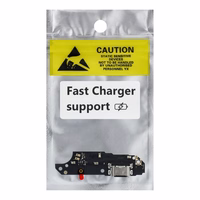 Charging board jaoks MOTOROLA E22 OEM (Fast Laadija)