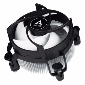 ARCTIC Alpine 17 kompaktne protsessorijahuti, Intel 1700