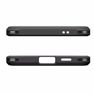 Spigen Tough Armor ümbris Galaxy A57 5G Metal Slate
