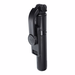 Selfie stick with Juhtmevaba remote control tripod F07 must