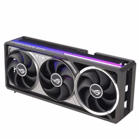 ASUS ROG ASTRAL GeForce RTX 5090 OC 32 GB GDDR7 graphics card