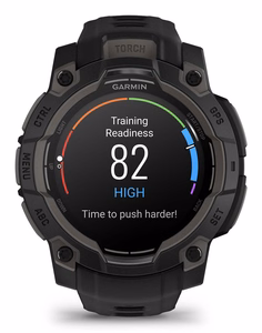 Garmin Instinct 3 AMOLED nutikell must