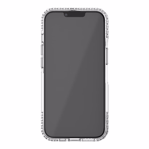 Ugly Rubber UMODEL ümbris jaoks iPhone 15 Plus 6,7" clear