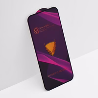 OG 6D Premium Glass - jaoks Iphone 14 Pro must