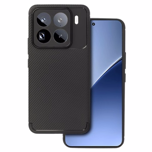 Tel Protect Carbon Elite jaoks Xiaomi 15 Pro 5G Must