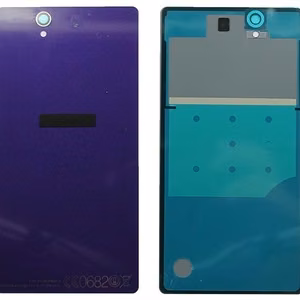 Tagakaas Sony D6603/Xperia Z3 lilla kõrgkvaliteetne
