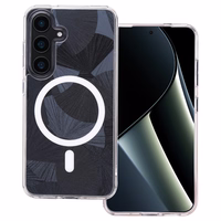 Flash Mag ümbris for Samsung Galaxy S26 Ultra must