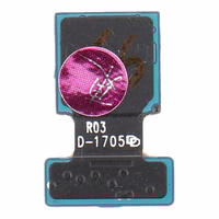 Samsung Galaxy J5 (2017) Front Camera and Sensor Kaabel