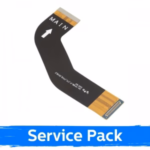 Flex kaabel ühilduv Samsung T976 / T970 Tab S7 Plus põhiplaadi Flex (Service Pack)