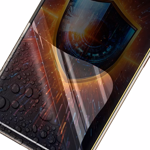 Huawei Nova 14 Ultra – 3mk Silky Matt Privacy privaatsusfilter