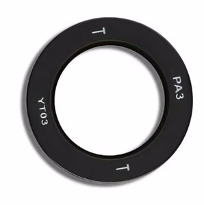 Samsung S938 S25 Ultra objektiiv kaamerale Must (objektiiv Tele5) 1tk (hoolduspakett)