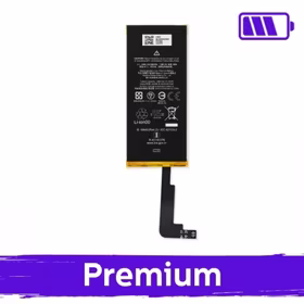 Aku Ühildub Google Pixel 4A 5G (OEM)