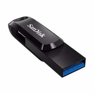 SanDisk pendrive 32GB USB-C Ultra Dual Drive Go 150 MB/s