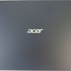 Ekraani kaas (LCD kaas) Acer Aspire A515-54 A515-54G A515-55 A515-55G 60.HGLN7.002 tumehall